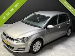 Volkswagen Golf - 1.4 TSI Highline DSG – 2015 – 123 PK - Cruise