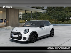 MINI John Cooper Works - 5-Deurs 1.5 C JCW Trim | XL Pakket | Elektrisch verstelbare stoelen | Parking Assistant Pl