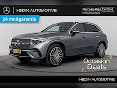 Mercedes-Benz GLC-klasse - GLC 300e Automaat 4MATIC AMG Line | Premium Plus Pakket | Head-Up | Memory | Parktronic me