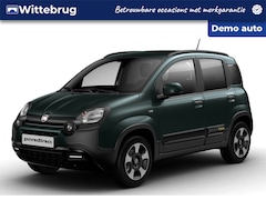 Fiat Panda - 1.0 Hybrid Pandina NOW OR NEVER DEAL