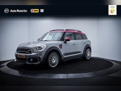 MINI Countryman - 1.5 AUT. Cooper Chili JCW PANO | LUXE LEDER | CAMERA | HEAD UP | CARPLAY | ACC | STOELVERW