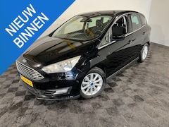 Ford C-Max - 1.0 Titanium