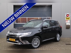 Mitsubishi Outlander - 2.4 PHEV Intense, Trekhaak, Cruise, Camera