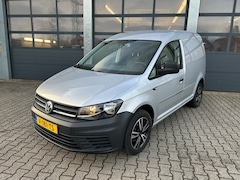 Volkswagen Caddy - 2.0 TDI L1H1 75pk Economy Business | Airco