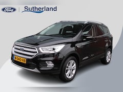 Ford Kuga - 1.5 EcoBoost 150 PK Titanium | Trekhaak | Camera | Navigatie | Navigatie | Winterpakket |