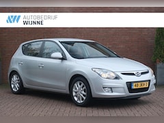 Hyundai i30 - 1.6 CVVT 126pk Dynamic Business