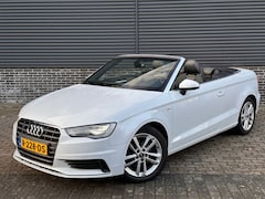 Audi A3 Cabriolet - 1.4 TFSI Ambition Pro Line S Cabriolet S-Line