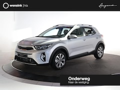 Kia Stonic - 1.0 T-GDi MHEV DynamicPlusLine | LED-koplampen | Stoelverwarming vóór | Achteruitrijcamera