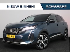 Peugeot 3008 - 1.6 HYbrid4 300 GT Pack Business | Half Leder | 300PK | PHEV | Navi |