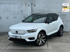 Volvo XC40 - Recharge P8 AWD R-Design SOH 93% PANO NAP 408PK AUTOMAAT
