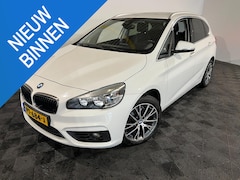BMW 2-serie Active Tourer - 218i
