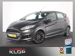 Ford Fiesta - 1.0 EcoBoost ST Line