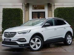 Opel Grandland X - 1.6 Turbo Ultimate TREKHAAK | LEDER | DENON | 360 CAM | STOELVENTILATIE
