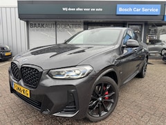 BMW X4 - xDrive20i Business Edition + | Pano | M Pakket | Laser