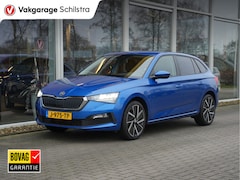 Skoda Scala - 1.0 TSI Active | Keyless Start | 18 Inch | Rijstrookdetectie