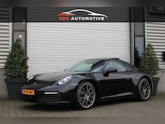 Porsche 911 - 3.0 Carrera Schuif/Kanteldak | ACC | PDLS | Leder | Camera | Sportuitlaat | Spoiler | Alca