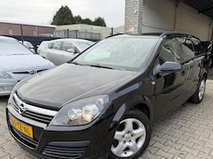 Opel Astra Wagon - 1.6 Cosmo / Airco / BJ 2007 / 148.000KM