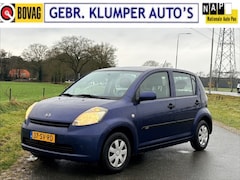 Daihatsu Sirion 2 - 1.0-12V Trend 3e Eig., 18x Beurt, Airco, El. Ramen, CV