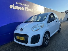 Citroën C1 - 1.0 Attraction