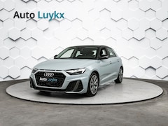 Audi A1 Sportback - 30 TFSI S-Line | Apple Carplay/Android Auto | 17'' L.M. Velgen | Two-Tone