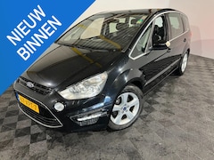 Ford S-Max - 1.6 EcoBoost Titanium 7p