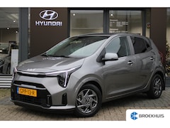 Kia Picanto - 1.0 DPI DynamicPlusLine AUTOMAAT | Achteruitrijcamera | Airco | DAB ontvanger