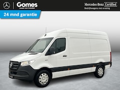 Mercedes-Benz eSprinter - 320 L2 Pro 81kWh