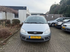 Ford Focus C-Max - 1.6-16V Trend