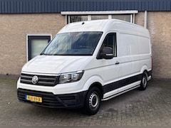 Volkswagen Crafter - 35 2.0 TDI L3H3