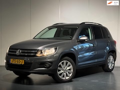Volkswagen Tiguan - 1.4 TSI Easyline /Clima/Cruise/Elek. Pakket/LMV/Trekhaak