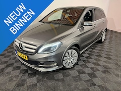 Mercedes-Benz B-klasse - 250 e Lease Edition 28 kWh