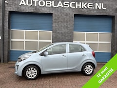 Kia Picanto - 1.0 CVVT ComfortPlusLine Navigator, navi, cruise, camera