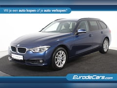 BMW 3-serie Touring - 318i *1ste Eigenaar*Leer*Navigatie*Stoelverwarming