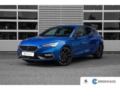 SEAT Leon - 1.5 TSI e-Hybrid 204pk FR Business | Achteruitrijcamera | Trekhaak | 19" | Adaptive Cruise