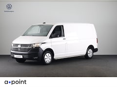 Volkswagen Transporter - 2.0 TDI L2H1 28 Comfortline 110 pk | Verlengde garantie | Navigatie via App | Parkeersenso