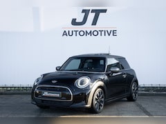 MINI Cooper - 1.5 Classic Panoramadak | Camera | Cruise | Leder bekleding