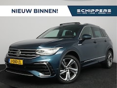 Volkswagen Tiguan - 1.5 TSI R-Line Business+ | Trekhaak | Panoramadak
