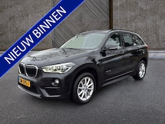 BMW X1 - sDrive18d High Executive