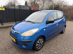 Hyundai i10 - 1.25i Active Cool 5 Drs Airco/StrBkr/CV