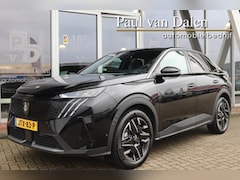 Peugeot 3008 - 1.2 HYBRID 136PK AUTOMAAT (e-DCS6) ALLURE Navi | Adapt.Cruise | 360 Camera | AGR Stoel | V
