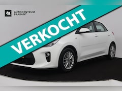 Kia Rio - 1.0 TGDI DynamicLine (ACHTERUITRIJCAMERA, NAVIGATIE, CRUISE CONTROL, CARPLAY, PARKEERSENSO