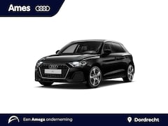 Audi A1 Sportback - 25 TFSI Advanced edition