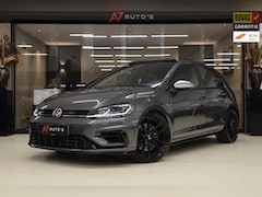 Volkswagen Golf Variant - Golf 7.5 2.0 TSI R 4Motion 310PK /PANO/CARPLAY/KEYLESS/ACC/BLINDSPOT/DUNAAUDIO/SFEER/VOL