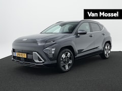 Hyundai Kona - 1.6 GDI HEV Comfort Smart | Camera | Navigatie | Apple Carplay Android Auto | Elektrische
