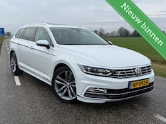 Volkswagen Passat Variant - 1.6 TDI Aut Highline BNS Edition R | 120pk