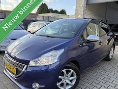 Peugeot 208 - 1.2 VTi Style / Dealer onderhouden / 115.000KM