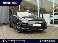 Audi A6 Avant e-tron - S edition 83kWh 286pk 21" LM velgen | 360° camera | Leder