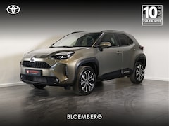 Toyota Yaris Cross - 1.5 Hybrid 130 Dynamic | Trekhaak | Stuurverwarming | BSM |