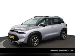 Citroën C3 Aircross - 1.2 110pk Plus | Navigatie | Parkeersensoren | Cruise Control | Climate Control | Apple Ca