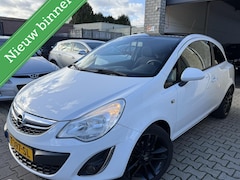 Opel Corsa - 1.4-16V Business / SPORT.V / Airco / 140.000KM
